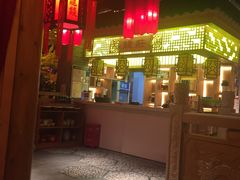 -大龙辣火锅·龙虾·烧烤(湖滨新天地店)