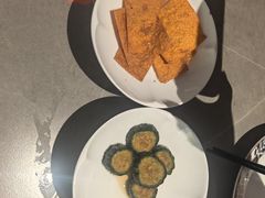 -羊门客在·烤盐池滩羊·川菜