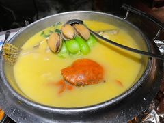 满陇桂鱼-野蔓果·山野菜(西湖景区·龙井茶田店)