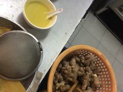 -沙湾姜埋奶(兴新包店)
