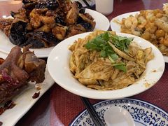-桃子餐厅·天津菜(红星路直营店)