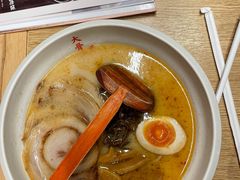 熊本叉烧拉面-味千拉面(大悦城店)