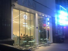 -仁义涵西餐·咖啡(中华巴洛克店)