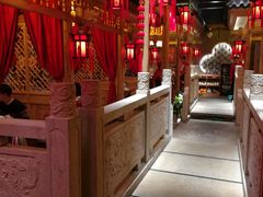 -大龙辣火锅·龙虾·烧烤(湖滨新天地店)
