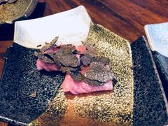 -桐寿司Sushi Tong