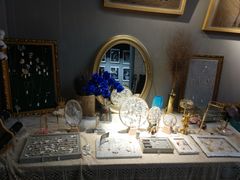 店内环境-100家灵感仓库·DIY团建(什刹海店)