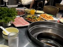 -英雄故事地摊烤肉(马驹桥店)