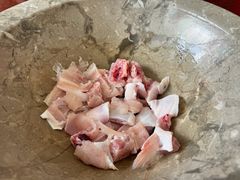 -姚记抚仙湖野生菌石锅鱼庄