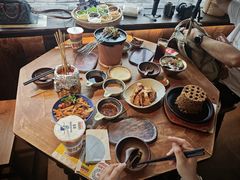 -包整·丝娃娃(甲秀楼景观店)