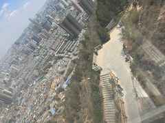 -五泉山公园