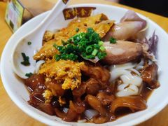 -荔林食店(西华路店)