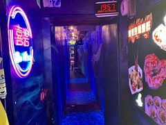 -桥东喜碧海鲜街(水东街店)