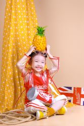 -尼曼儿童摄影(大厂店)