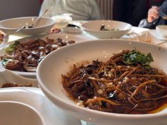 -玉华台饭庄·淮扬菜·烤鸭(望京店)