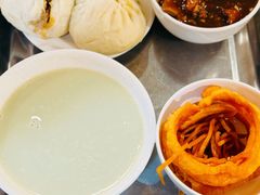炒肝-姚记炒肝店(鼓楼店)