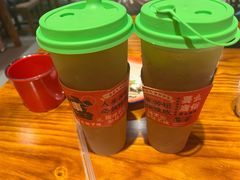 -东方一串·鲜肉小串·小酒馆(壹航城店)