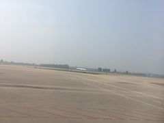 -太原武宿国际机场