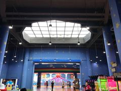-蓝精灵乐园·世茂精灵之城主题乐园