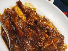 -玉华台饭庄·淮扬菜·烤鸭(望京店)