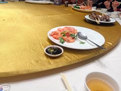 -新海利海鲜城·41年珠海老字号(夏湾店)