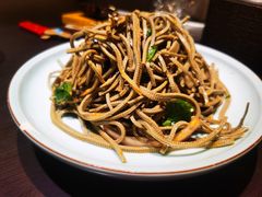 -沁香缘巫山烤鱼(看丹桥店)