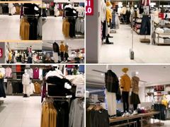 -优衣库(武汉国际广场店)