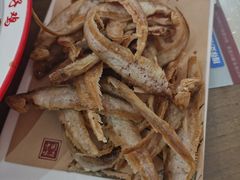 -鲁南仔·滕州炒鸡(经三路店)