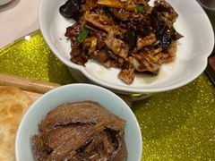 -大鸭梨烤鸭(甘家口店)