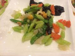 -普天和酒楼·新津菜·烤鸭(天津之眼店)