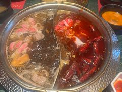 -牛New寿喜烧(金鹰世界店)