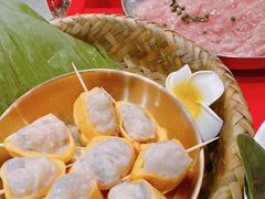 -后火锅(南京东路总店)