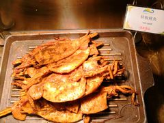 -齐河孔雀王温泉酒店·金孔雀自助百汇