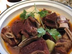 -羊之道草原味道清真餐厅(番禺店)