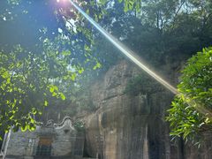 -广州莲花山旅游区