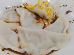 红油水饺-华兴街自力面店