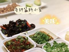 -围炉夜话·潮汕卤水火锅(榕江店)