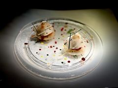 -L'ATELIER de Joel Robuchon(外滩18号店)