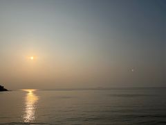 -巢湖姥山岛