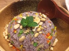 -生机蔬食·24节气料理餐厅(番禺广场店)