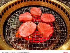 -老乾杯和牛烧肉(王府中环店)