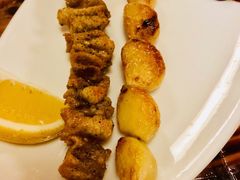 -烧鸟周居酒屋(香山店)