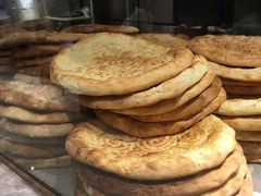 -莲香西域·正宗新疆菜(龙华店)