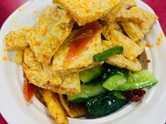 小凉菜-郑家包子牛肉拉面(尚勤路店)
