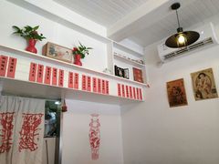 -蟹黄鱼面·锦园(定西路店)