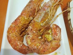 -银子铁板烧料理自助餐(人民广场店)