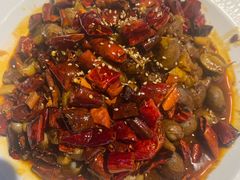 -旺角小渔村(二马路店)