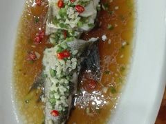 -淳安二十八道·美食汇·淳鱼馆(阳光路店)