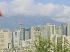 -乌山风景区