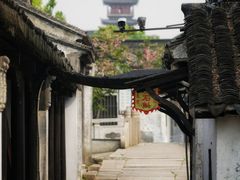 -千灯古镇
