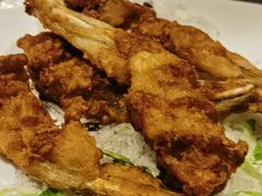 -京香轩·中餐厅(上海中庚聚龙酒店)